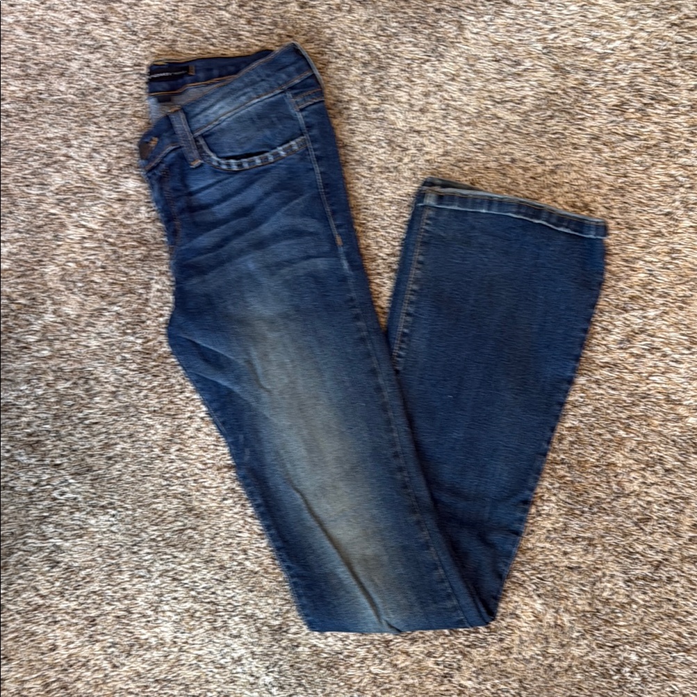 Flying Monkey  Jeans